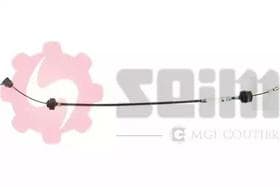 Трос сцепления