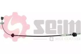 Трос зчеплення