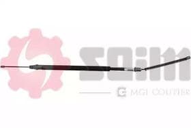 Трос ручного гальма