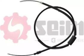 Трос ручного тормоза