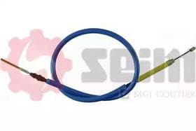 Трос ручного тормоза