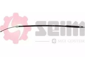 Трос ручного гальма