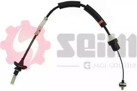 Трос сцепления