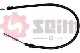 Трос сцепления