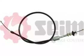 Трос сцепления