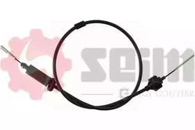 Трос зчеплення