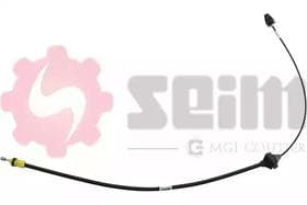 Трос зчеплення