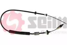 Трос сцепления