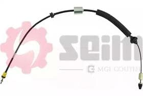 Трос сцепления