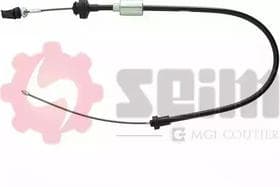 Трос сцепления