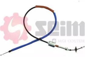 Трос зчеплення