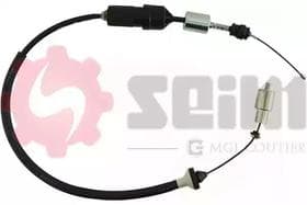 Трос зчеплення