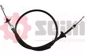 Трос зчеплення