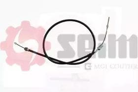 Трос зчеплення