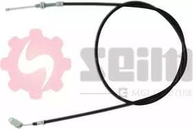 Трос зчеплення