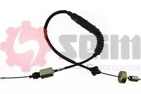 Трос зчеплення