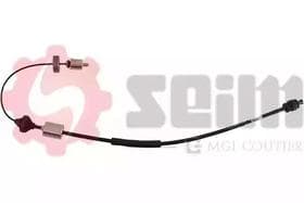 Трос зчеплення