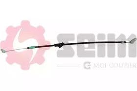 Трос ручного тормоза