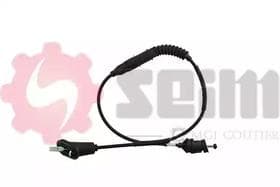 Трос ручного тормоза