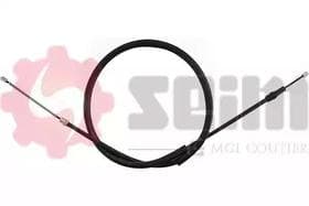 Трос ручного гальма