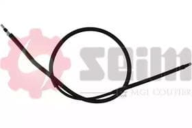 Трос ручного тормоза