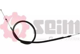 Трос ручного тормоза