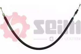 Трос ручного тормоза