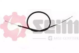 Трос ручного гальма