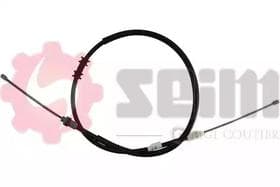 Трос ручного тормоза