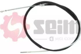 Трос ручного тормоза