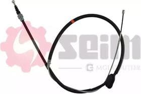 Трос ручного тормоза Трос ручного тормоза