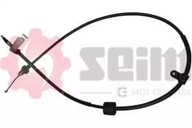 Трос ручного гальма