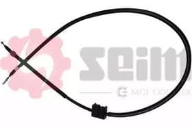 Трос ручного гальма