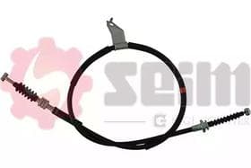 Трос ручного тормоза Трос ручного тормоза