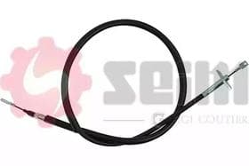 Трос ручного гальма Трос ручного гальма