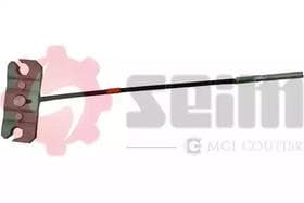 Трос ручного тормоза