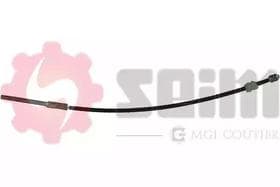 Трос ручного тормоза