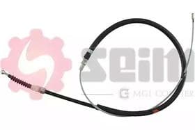 Трос ручного тормоза Трос ручного тормоза