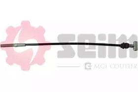 Трос ручного гальма