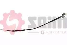 Трос сцепления