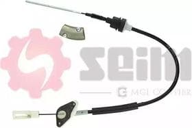 Трос сцепления