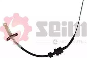 Трос зчеплення