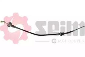 Трос зчеплення