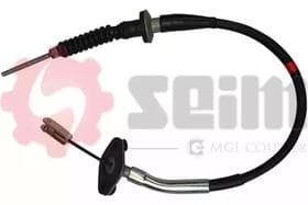 Трос зчеплення