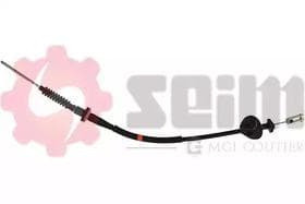 Трос зчеплення