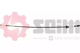 Тросик газу