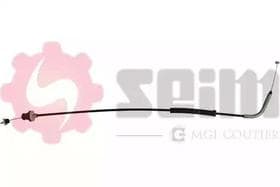 Тросик газу