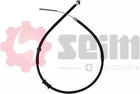 Трос ручного тормоза