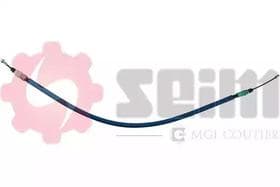 Трос ручного тормоза