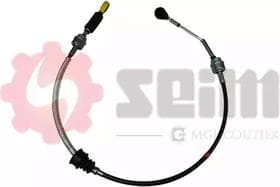 Трос переключения КПП Трос переключения КПП